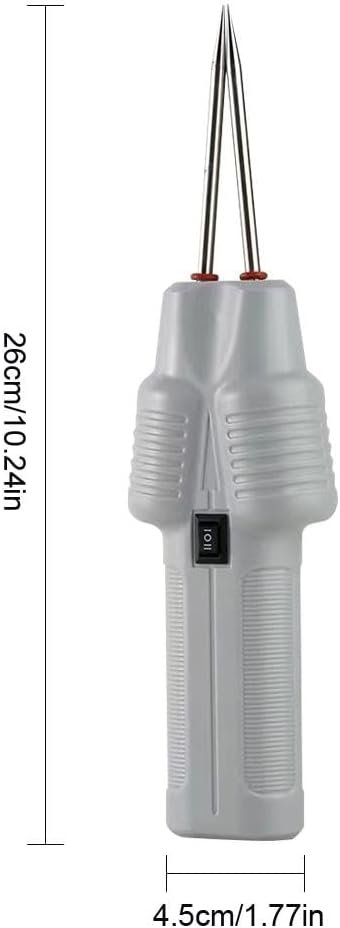 Electric Poultry Pulling Machine